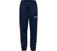 Pantalon de jogging enfant Hummel Interlock Bleu 11 ans Unisex