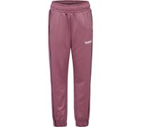 Pantalon de jogging enfant Hummel Interlock Rose 10 ans Unisex