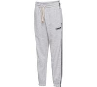 Pantalon de jogging enfant Hummel Piping Gris 5 ans