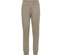 Pantalon de jogging enfant Hummel Regular ADJ Gris 12 ans