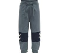 Hummel Samson Pants Gris 98 cm Garçon