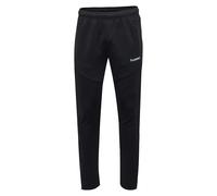 Pantalon de jogging enfant Hummel tech move poly Noir 8 ans