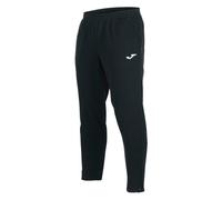 Joma Pantalon Elba Slim Fit Long Garçons Noir 11-12 ans