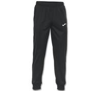 Joma Pantalon long de sport Estadio II garçon Noir XXS EU