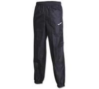 Joma Pantalon Leeds WP Imperméable Noir Enfants 11-12 ans