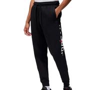 Nike Pantalon Jordan BASELINE Rouge/Noir/Blanc Taille 158-170