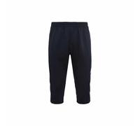 Pantalon de jogging enfant Kappa Destre Bleu 14 ans
