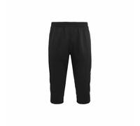 Pantalon de jogging enfant Kappa Destre Noir 8 ans