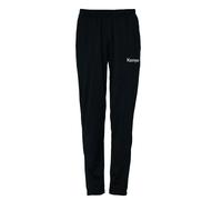 Pantalon de jogging enfant Kempa Core 2.0 Polyester Noir 6 ans