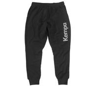 Kempa Core Modern Tracksuit Pants Noir 2XS-XS Homme