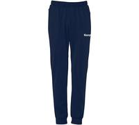 Pantalon de jogging enfant Kempa Lite Bleu 14 ans