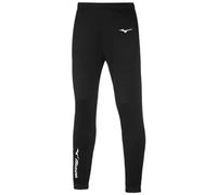 Mizuno Pantalon de jogging enfant Sendai Train Noir 14 ans