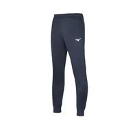 Mizuno Pantalon de jogging enfant Team Core Bleu 12 ans Unisexe