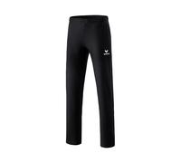 Pantalon de jogging enfant molletonné Essential 5-C Noir 8 ans Unisex