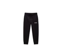 Napapijri Pantalon de jogging enfant M-Gori Wint Noir 4 ans
