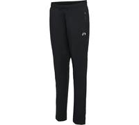 Pantalon de jogging enfant Newline Core Noir 10 ans