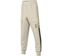Pantalon de jogging enfant Nike Air Marron 8/10 ans Unisex