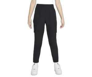 Pantalon de jogging enfant Nike City Utility Noir 8/10 ans Unisex