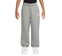 Pantalon de jogging enfant Nike Club Fleece Gris 13/15 ans