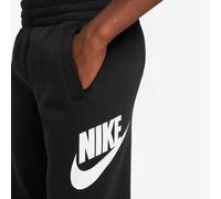Pantalon de jogging enfant Nike Club Fleece HBR Noir 7/8 ans Unisex