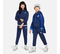 Pantalon de jogging enfant Nike Club Fleece LBR Bleu 12/13 ans Unisex