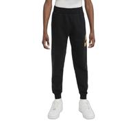 Pantalon de jogging enfant Nike Club Fleece Noir 13/15 ans Unisex