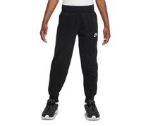 Nike Pantalon en molleton Club Fleece pour ado – Noir – Taille 158–170 cm