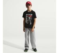 Pantalon de jogging enfant Nike Gris 10/12 ans Male
