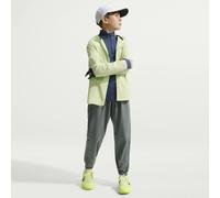 Pantalon de jogging enfant Nike Miler Gris 7/8 ans Male