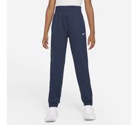 Nike - Kid's Multi Knit Pants - Pantalon de jogging - M - midnight navy / black / white