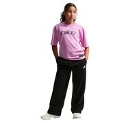 Nike Sportswear Pantalon de jogging IM5095 – ample, ourlet ouvert pour enfant
