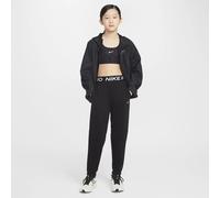 Pantalon de jogging enfant Nike Pro Fleece Dri-Fit Noir 8/10 ans Unisex