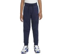 Pantalon de jogging enfant Nike Tech Fleece Bleu 7/8 ans Male