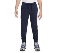 Pantalon de jogging enfant Nike Tech Fleece Bleu 7/8 ans Male