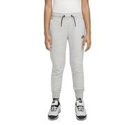 Nike Pantalon de survêtement Tech Fleece Pd Gris foncé chiné/Noir 10/12 ans