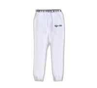 Pantalon de jogging enfant Project X Paris Blanc XS