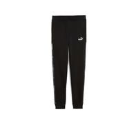 Pantalon de jogging enfant Puma Ess Camo Noir 12 ans