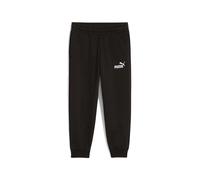 Pantalon de jogging enfant Puma ESS No. 1 Noir 4 ans
