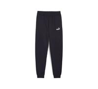 Puma Pantalon tricoté ESS No. 1 Logo Sweatpants FL B Garçon Bleu