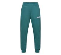 Pantalon de jogging enfant Puma No. 1 Logo Bleu 8 ans