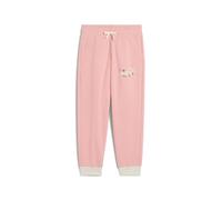 Pantalon de jogging enfant Puma Sandy Adventures Rose 3 ans