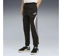 Pantalon de jogging enfant Puma Small No. 1 Logo Noir 12 ans