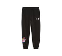 Pantalon de jogging enfant Puma Transformers Noir 3 ans