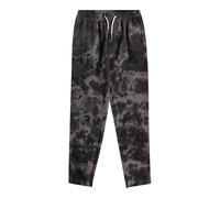 Pantalon de jogging enfant Quiksilver Cloudy Tie Dye Noir 16 ans