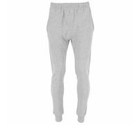 Pantalon de jogging enfant Stanno Base Gris 10 ans