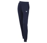 Tecnifibre Team Tracksuit Pants Bleu 6-8 Years Garçon