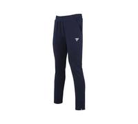 Pantalon de jogging enfant Tecnifibre Team Tech Bleu 12/14 ans