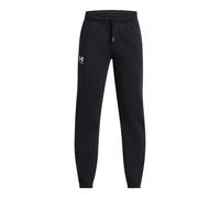 Under Armour Pantalon de jogging Icon Taping Noir Garçon 18-20 ans