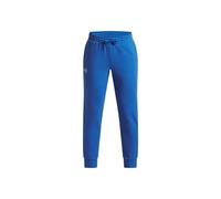 Pantalon de jogging enfant Under Armour Rival Fleece Bleu 10/12 ans Male