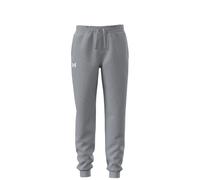 Pantalon de jogging enfant Under Armour Rival Fleece Gris 12/14 ans
